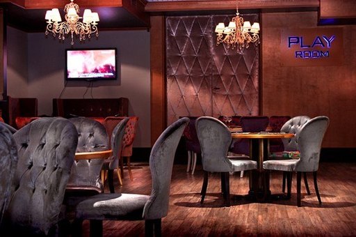 Небеса - Новая вечеринка "Nebesa Private Club" 30 ноября в "Play Room"!!!